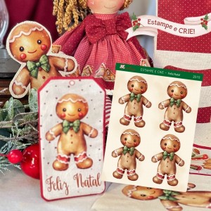 25 / 13 - Natal - Bi...