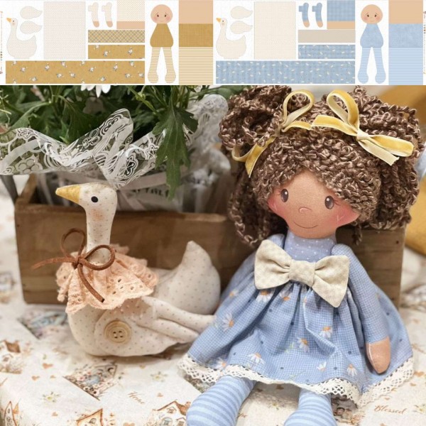 C00594 - Painel Digital LAR DOCE LAR - PET DOLLS C00594 - Painel Digital LAR DOCE LAR - PET DOLLS