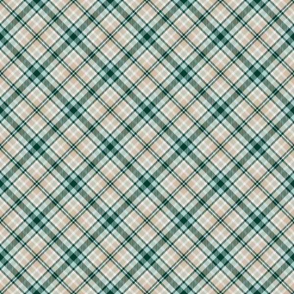 C04812-02 - Tecido Tricoline Digital CASA ACONCHEGANTE - Xadrez G Verde - MT