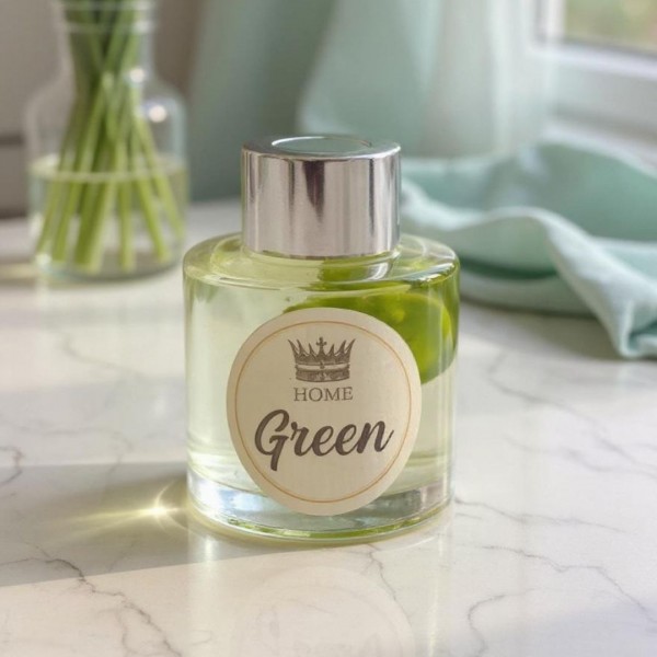 Difusor 50ML - GREEN Difusor 50ML - GREEN