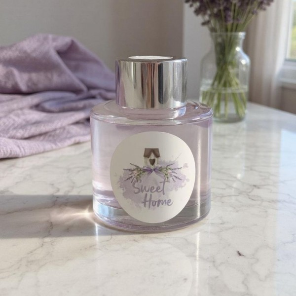 Difusor 50ML - SWEET HOME Difusor 50ML - SWEET HOME