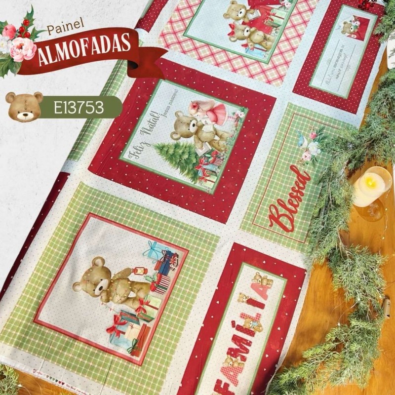 E13753- Painel Digital NATAL  E13753- Painel Digital NATAL