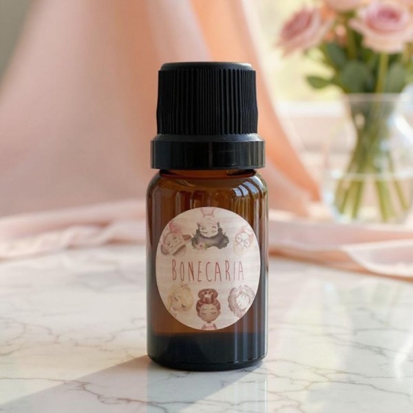 Essência Pura 10ML - BONECARIA Essência Pura 10ML - BONECARIA