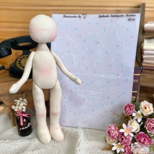 Gabarito para Corpin...