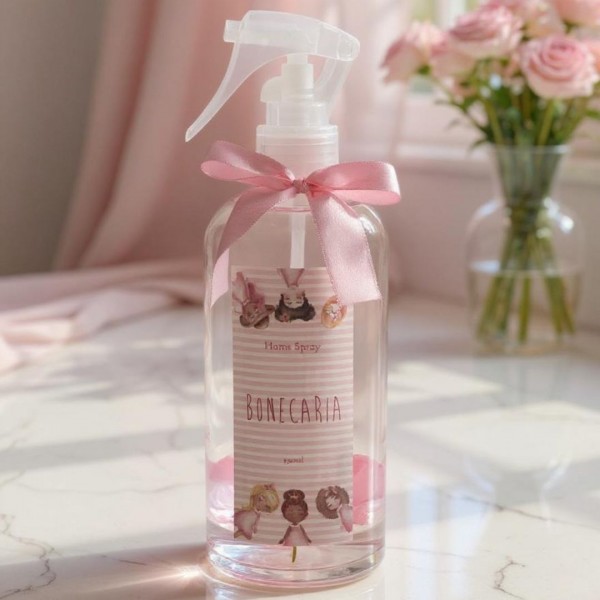 Home Spray 250ML - BONECARIA Home Spray 250ML - BONECARIA