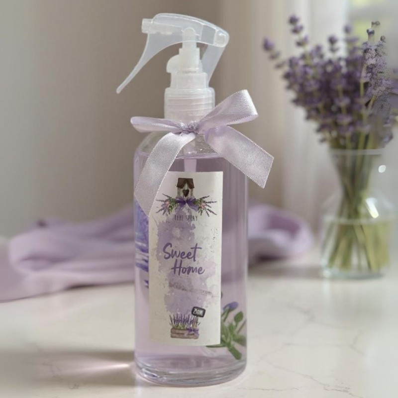 Home Spray 250ML - SWEET HOME Home Spray 250ML - SWEET HOME
