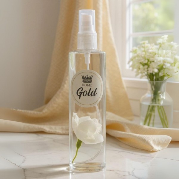 Home Spray 50ML - GOLD Home Spray 50ML - GOLD