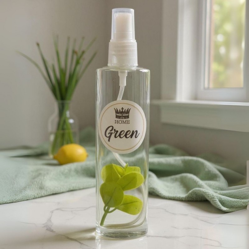 Home Spray 50ML - GREEN Home Spray 50ML - GREEN