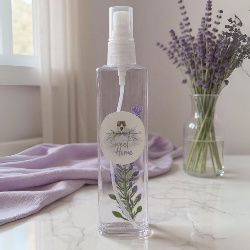 Home Spray 50ML - SWEET HOME Home Spray 50ML - SWEET HOME