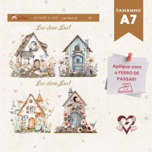 Lar Doce Lar - 02 - ...