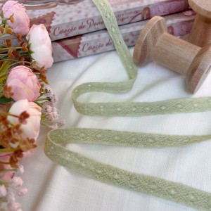 RN250 - Renda de Alg...