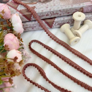 RN377 - Renda Mini P...