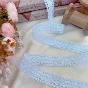 RN459 - Renda de Alg...