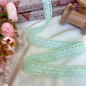 RN477 - Renda de Alg...