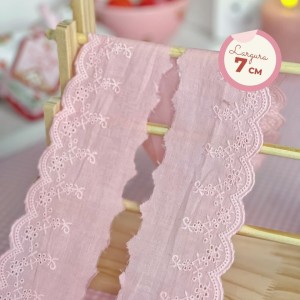 RN557 - Bordado Ingl...