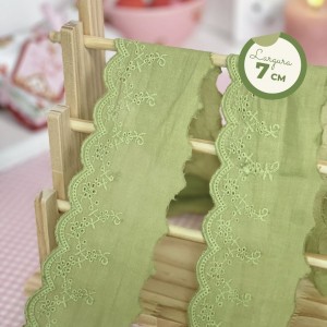 RN559 - Bordado Ingl...