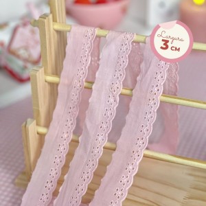 RN560 - Bordado Ingl...