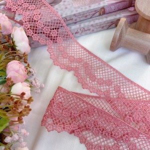 RN74 - Renda Guipir ...