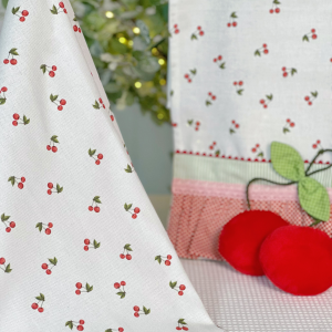 Tecido Pano de Copa ...