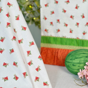 Tecido Pano de Copa ...