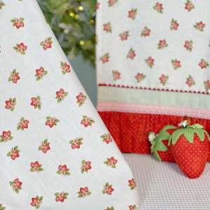 Tecido Pano de Copa ...